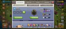 clash of clans тх11 фулл