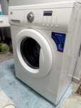 Стиральная машина LG 5kg
