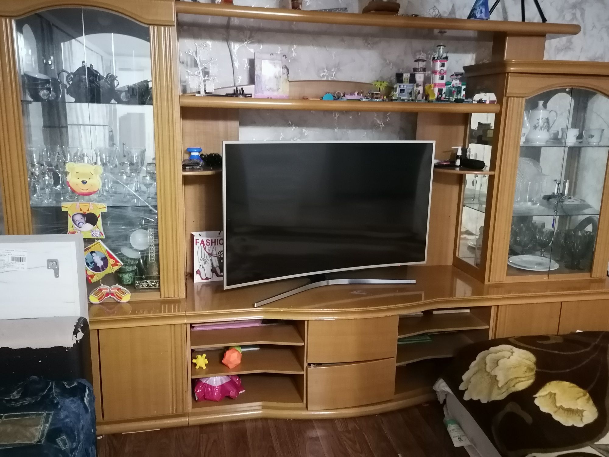 Продаю горку в хорошем состоянии