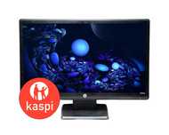 Монитор 20"  1600x900 HP W2072a DVI