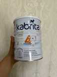 Kabrita 4 сухой молочный напиток