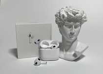 Airpods 3 lux Высокого качества
