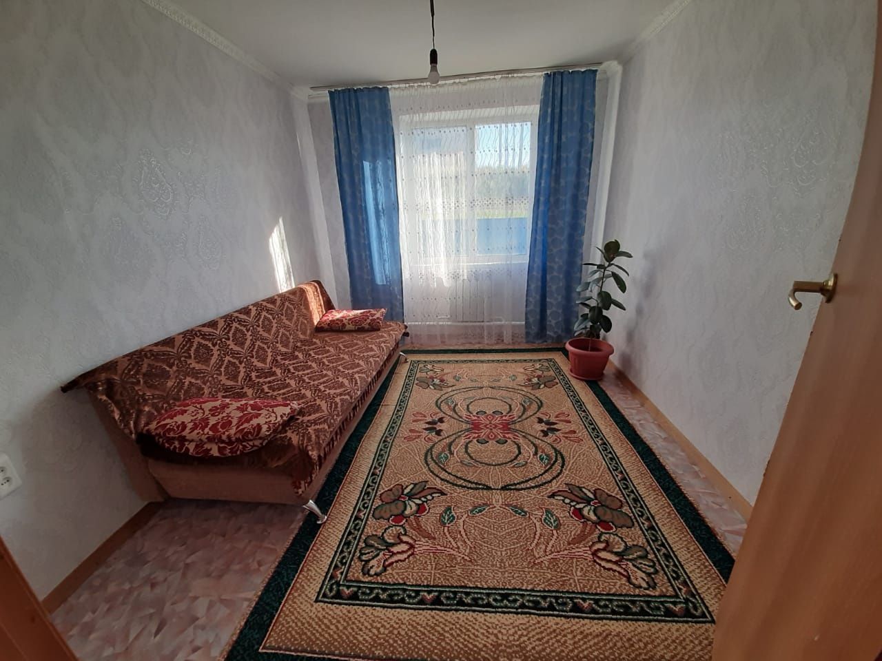 Продам до по Красноярской трассе 3дачная