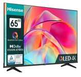 Продам телевизор Hisense 65'