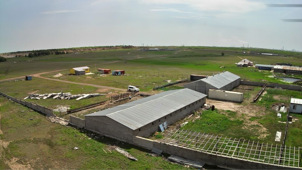 Фазенда сатылады Астана қаласында