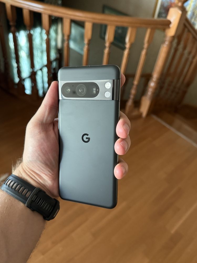 Google Pixel 8 Pro