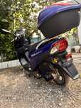 Продам скутер Khzan Raptor seber
