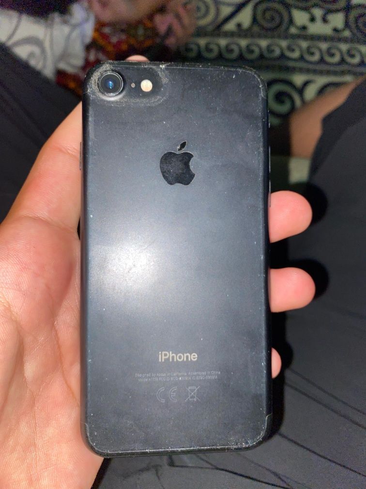 Iphone 7 256 гб срочна