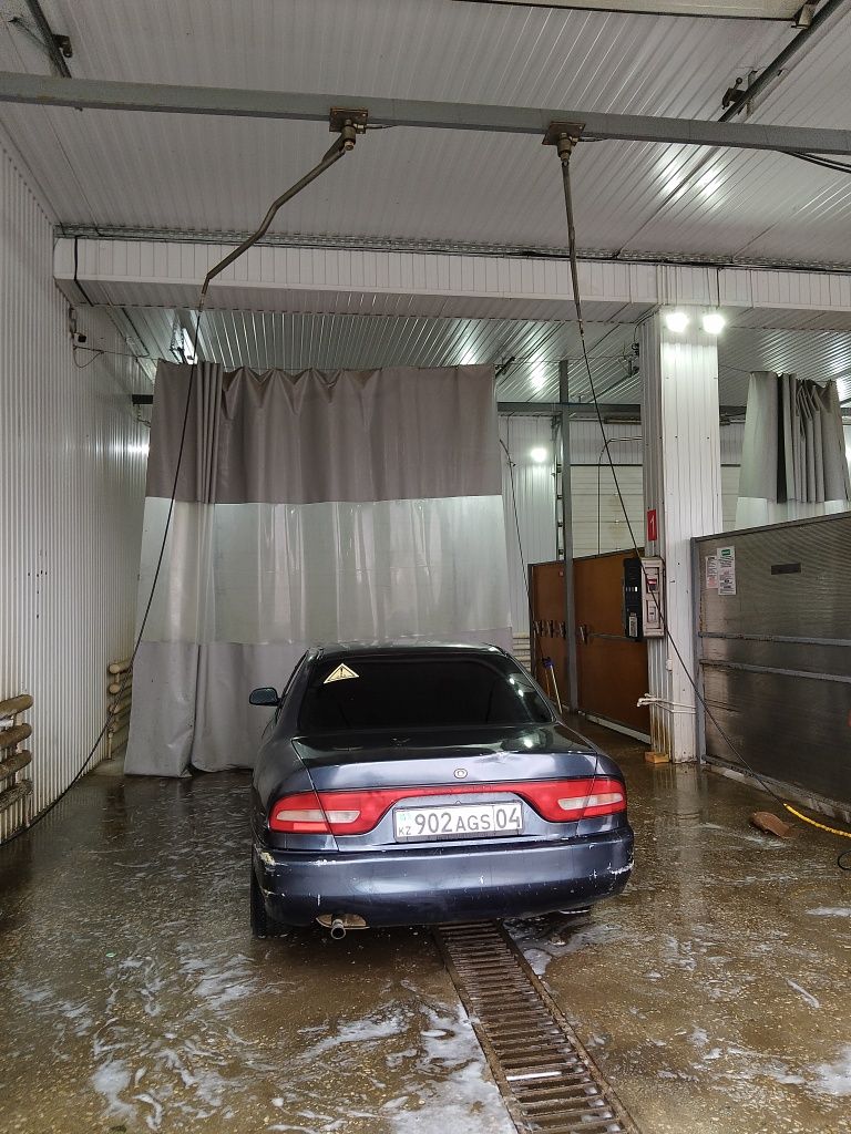 Продам или обмен Mitsubishi Ganat