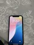Iphone 11 черный