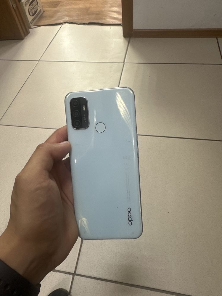 Oppo A53 64g продам