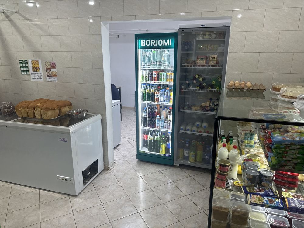 Продам действующий бизнес