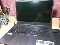 Ноутбук Acer Aspire