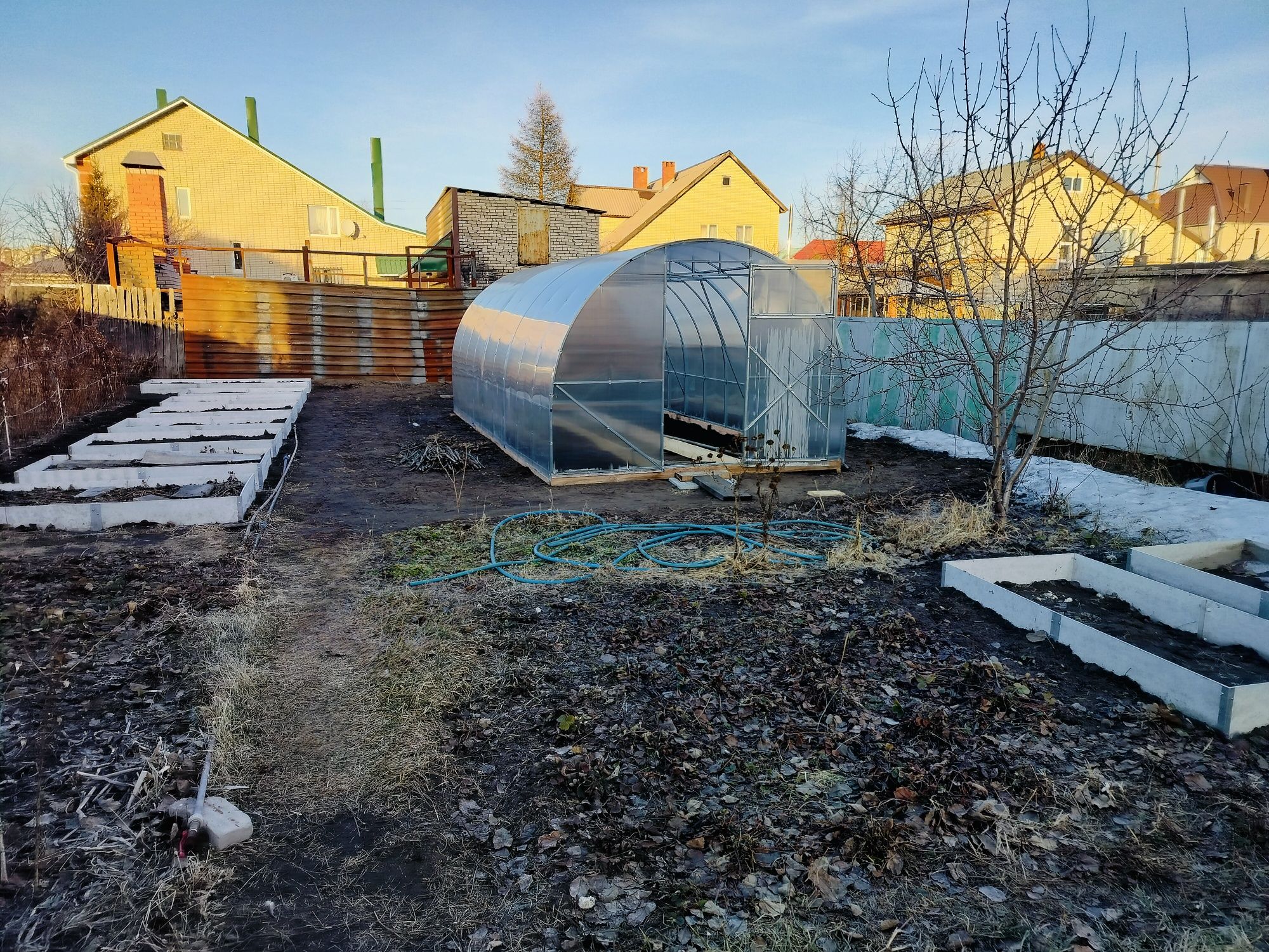 Продам частный дом