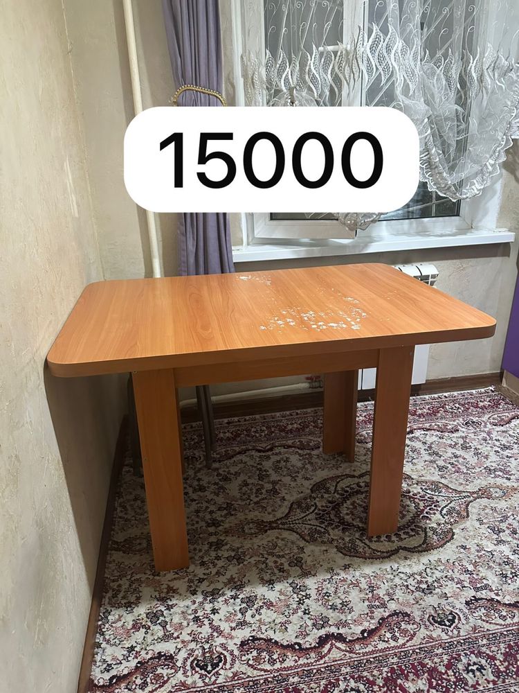 Продам мебели состояние хорошее