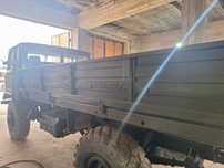 Продам Газ 66 бортовой