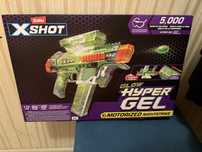 Продам X-Shot Бластер