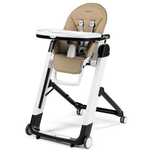 Стульчик для кормления Peg-Perego Siesta Follow Me Ice