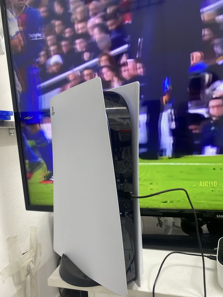 Плейстейшн 5  825 ГБ . Playstation 5