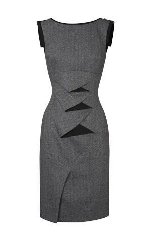 Продам платье футляр Karen Millen