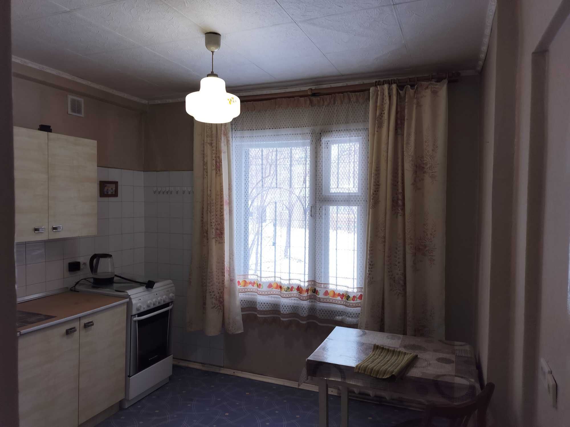 3х комнатная квартира район КШТ, Утепова,23