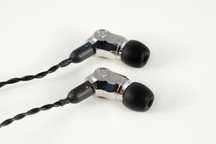 Внутриканальные наушники (IEM) Campfire Audio Comet
