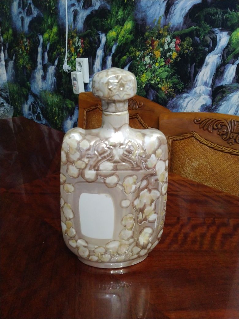Штоф, бутылка бутылка