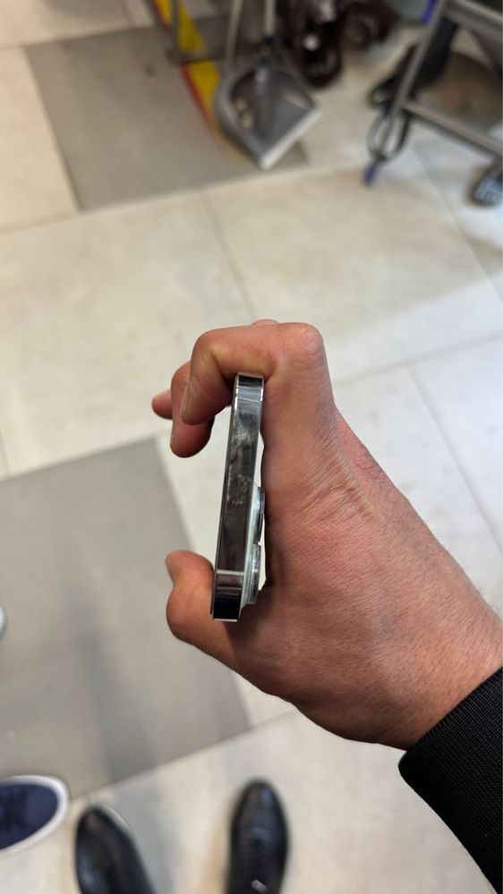 IPhone 13c гарантией