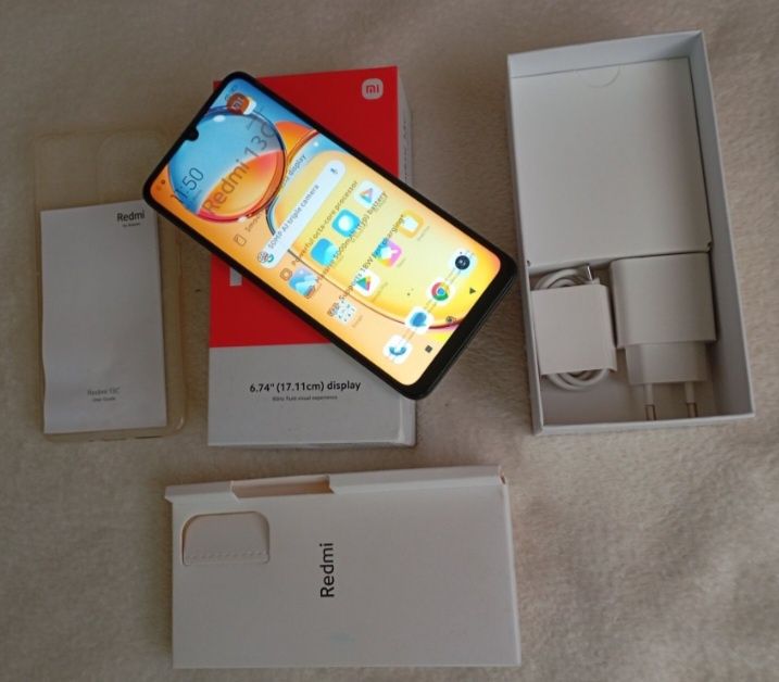 Xiaomi 13S 8+128 GB