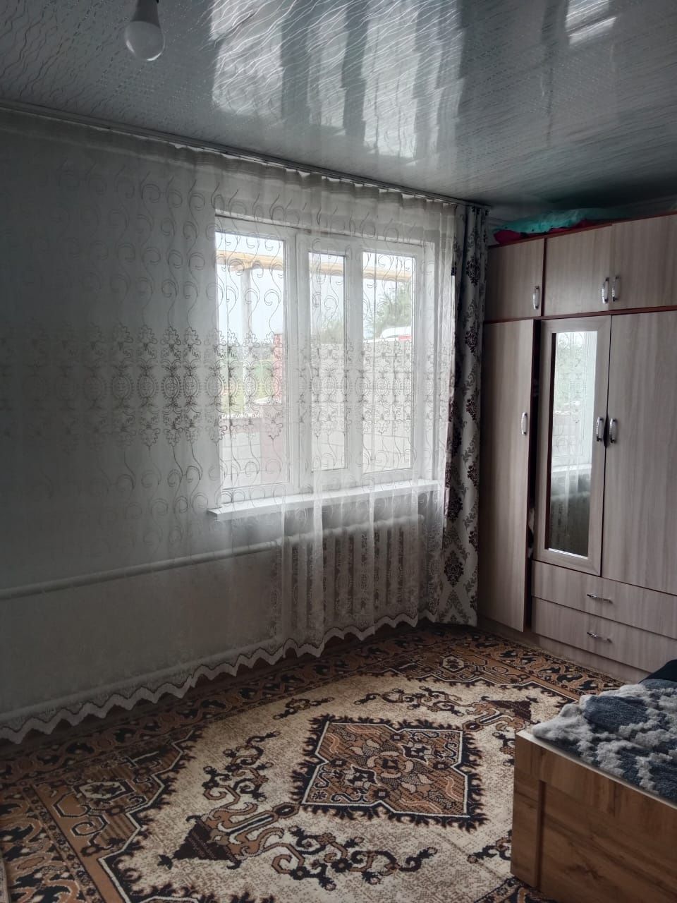 Сдаётся дом в аренду на долгий срок городе Жаркент новостройка