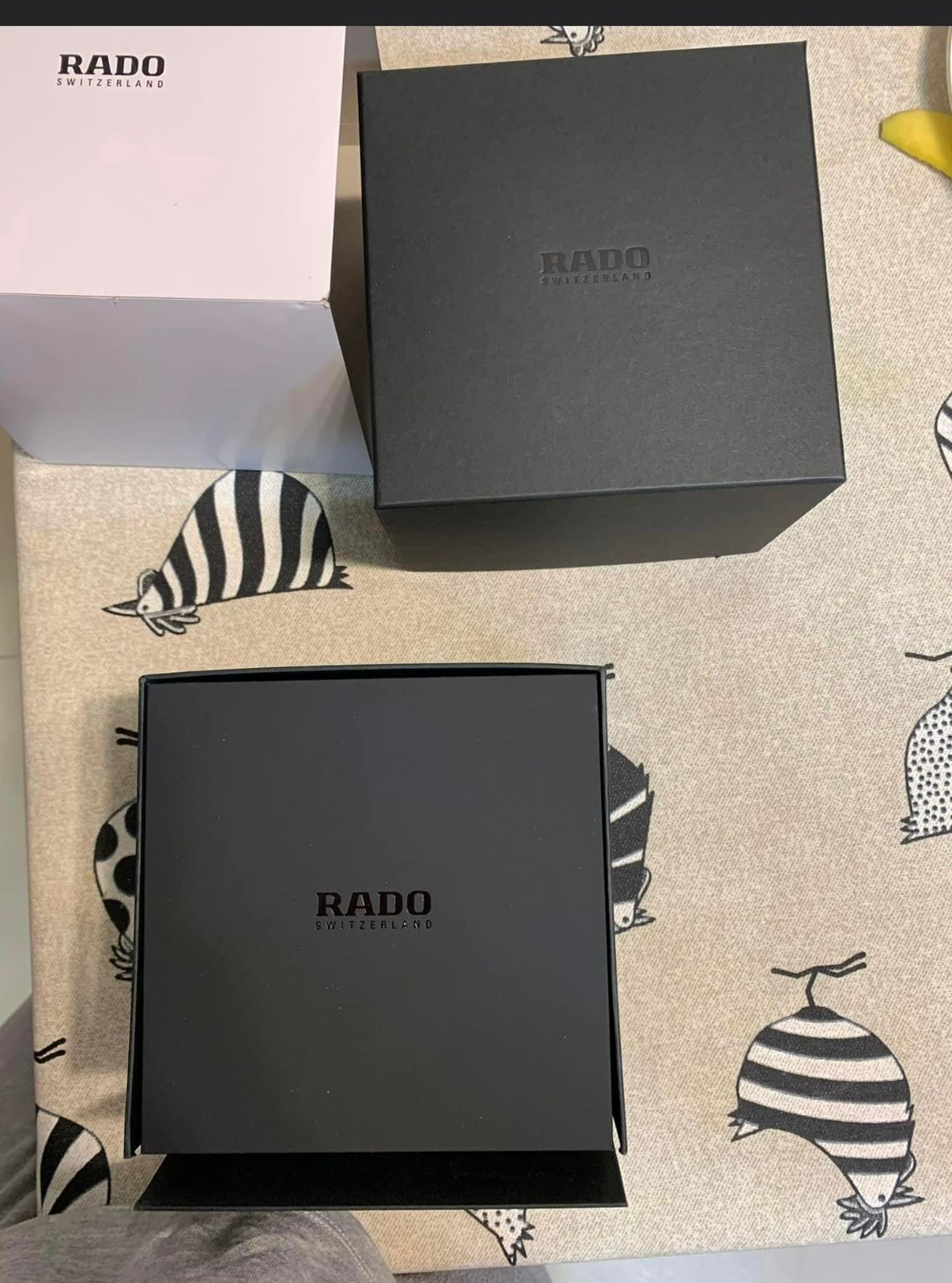 Часы женские RADO