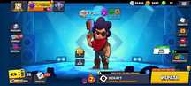 Аккаунт бравл brawlstars