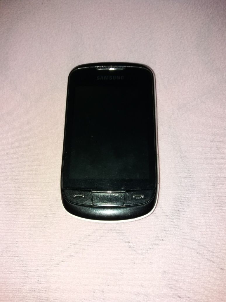 Сотовый телефон Samsung Corby II