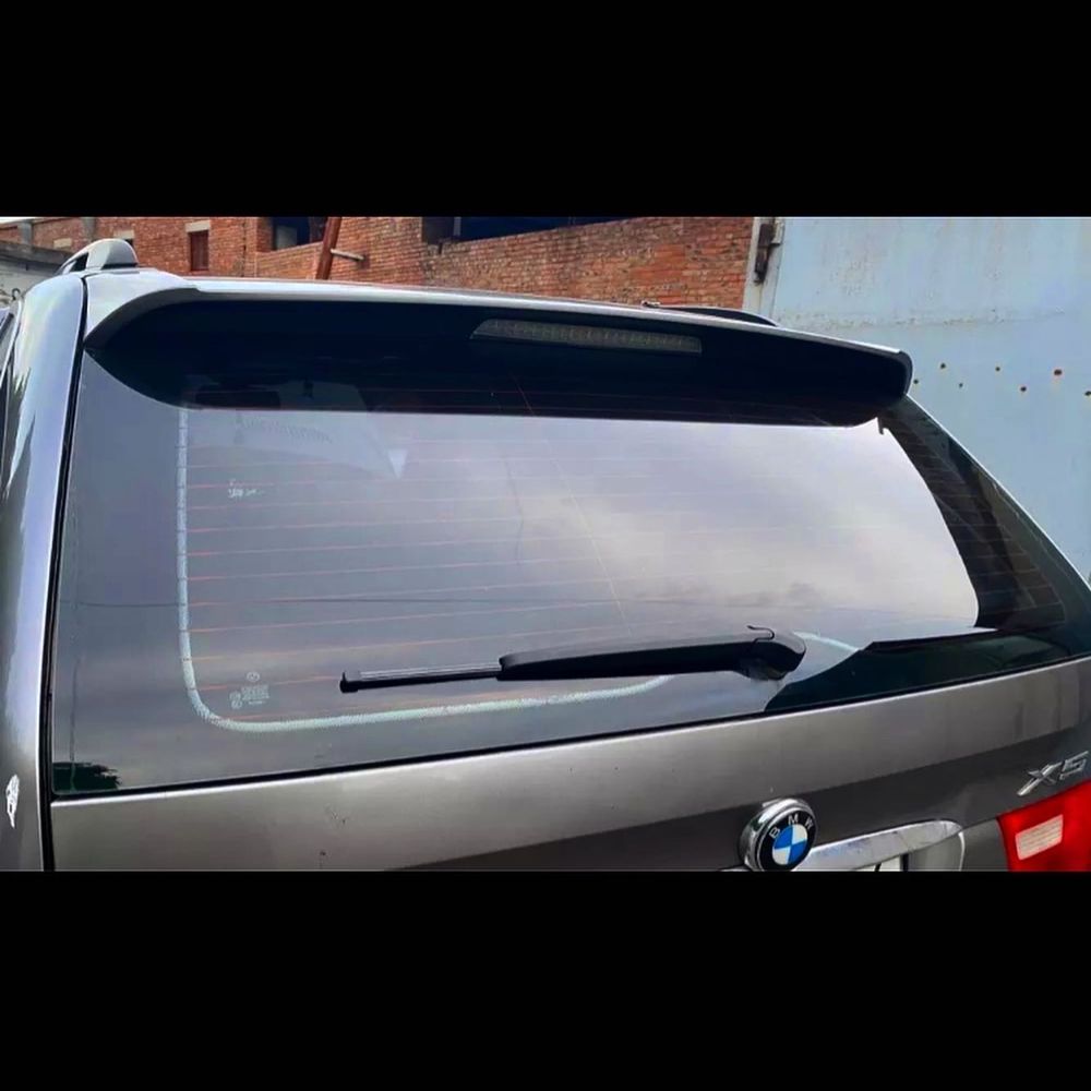 Задний дворник Bmw X5 e53 e70 f15 g05