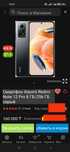 Смартфон Xiaomi Redmi Note 12 Pro
