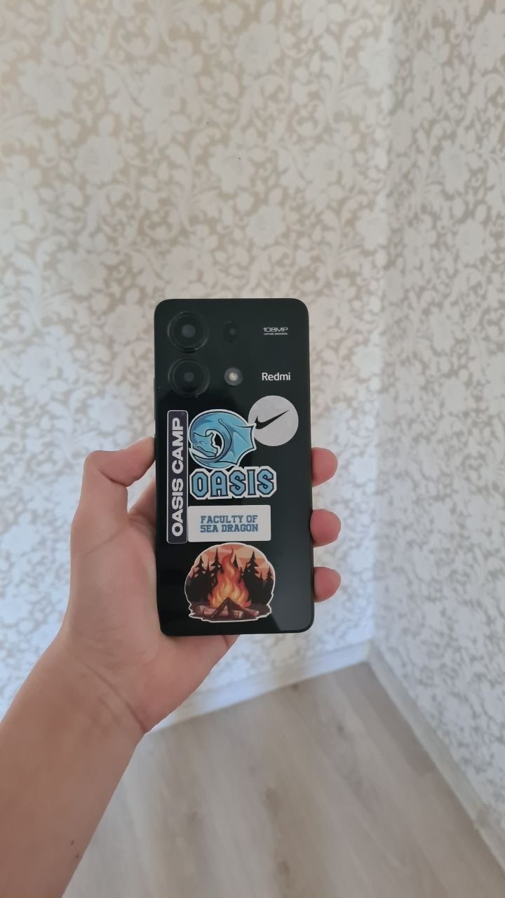 Redmi Note 13 256 gb