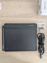 Графический планшет xp pen star g640