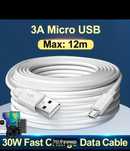 Кабель для телефона микро usb