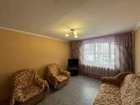3-комнатная квартира · 65 м² · 1/10 этаж, Сатпаева 2