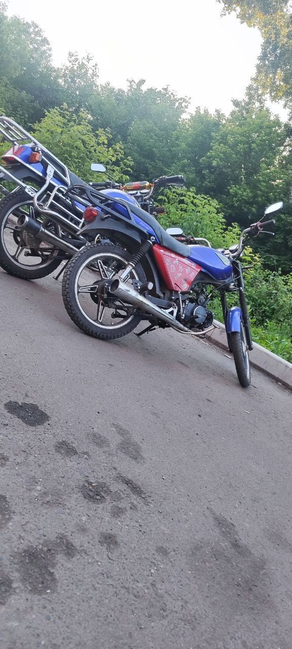 Alpha RACER RC110N