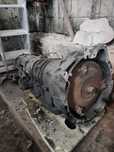 Коробка передач Bmw x5 e53