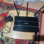 Продам роутер TP Link TD-W8970