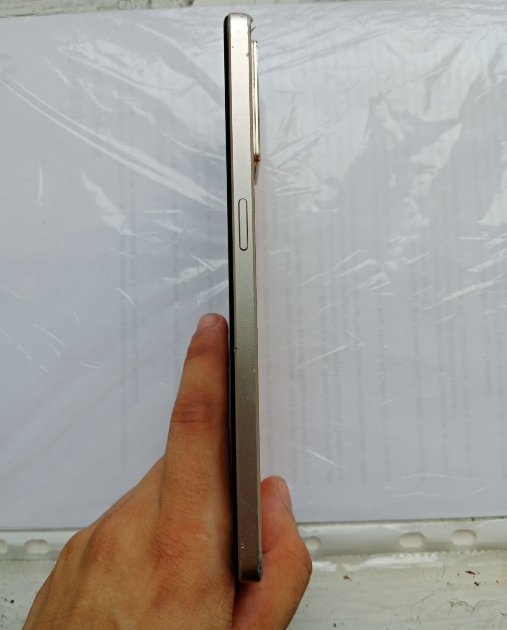 Продам Oppo reno 7