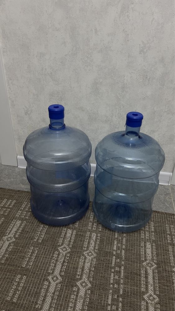 Диспенсер для воды