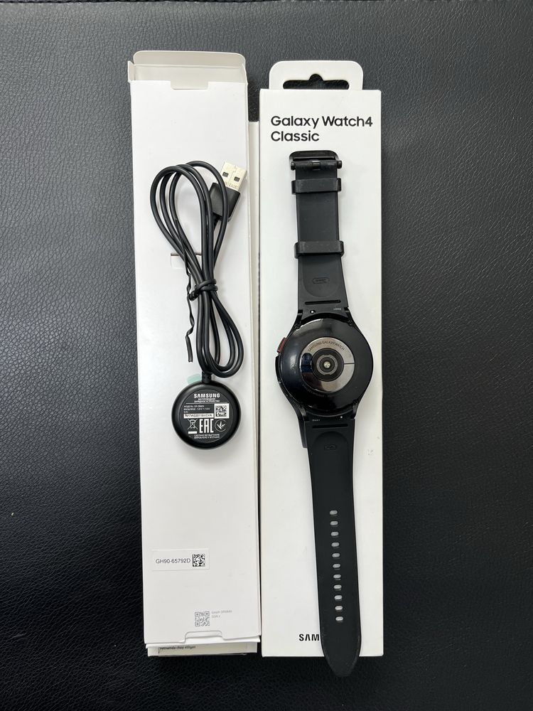 Samsung Galaxy Watch 4