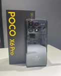 Обменяю Poco x6 pro 5G