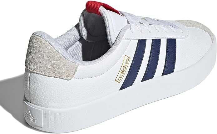 Новые ! Adidas Vl Court 3.0, 42 размер, 100% оригинал