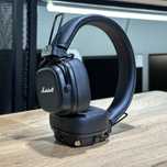 Наушники Marshall Major IV, Black, 9673/A10