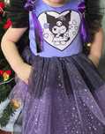 Продам платье Куроми 4-5 лет