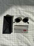 Очки Ray Ban oval flat lenses